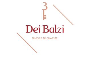 dei balzi marchio